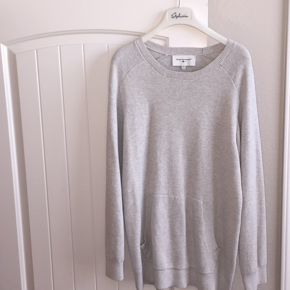 Sweater/pullover - Picture 1 of 3